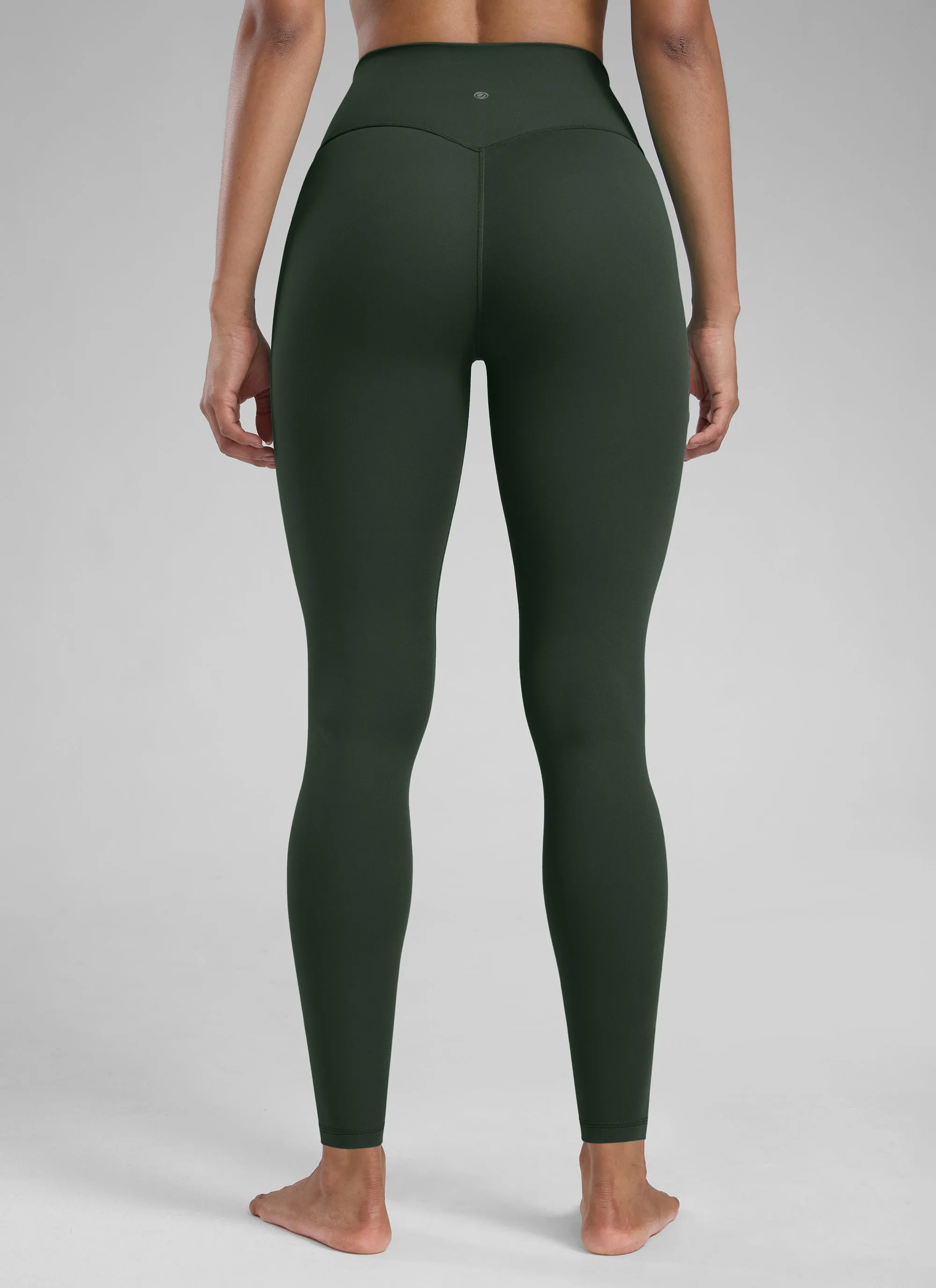 Butterlift® Pilates Origin Legging 28'' sold by CRZ Yoga product image thumbnail 2