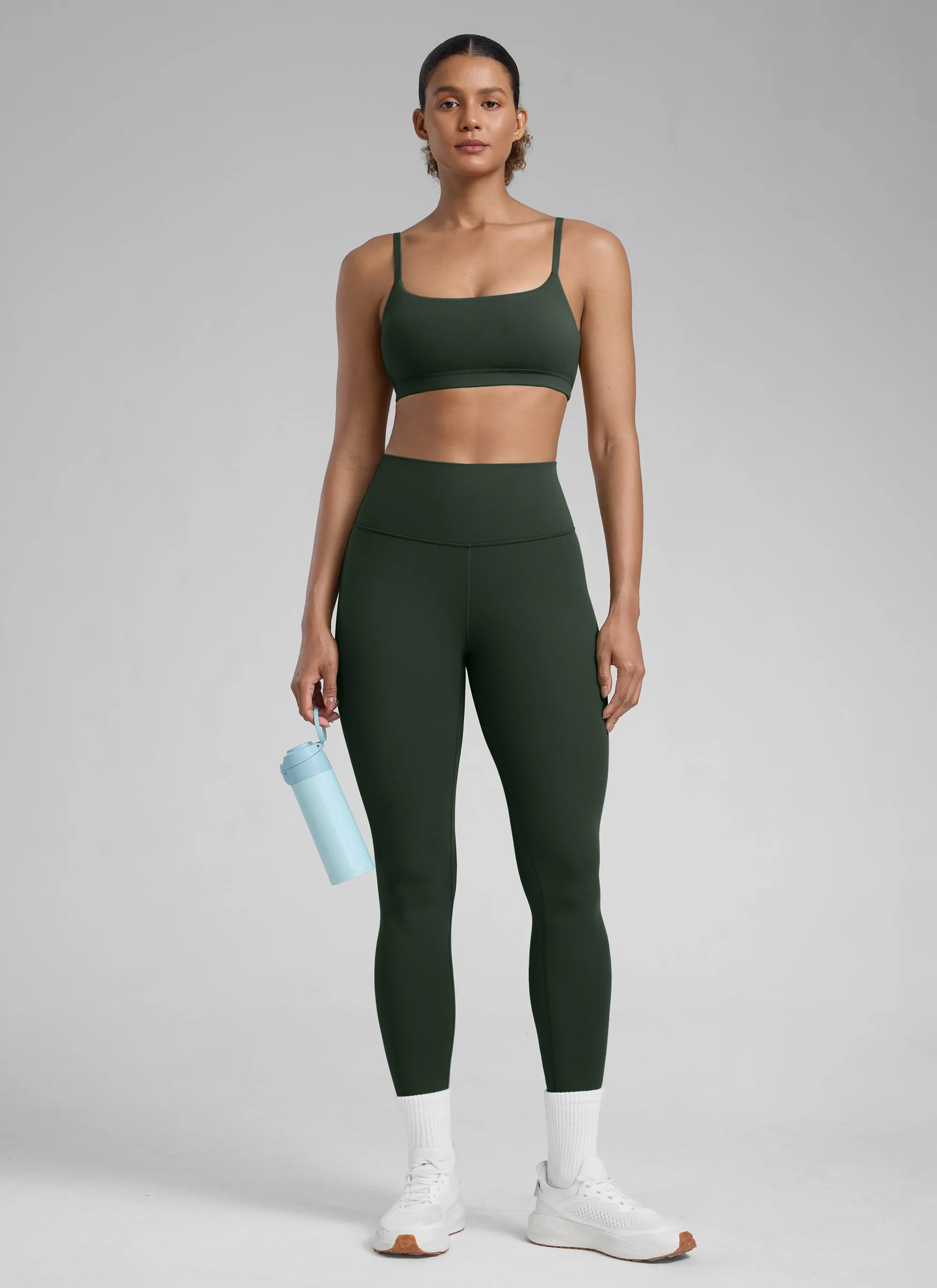 Butterlift® Pilates Origin Legging 28'' sold by CRZ Yoga product image thumbnail 3