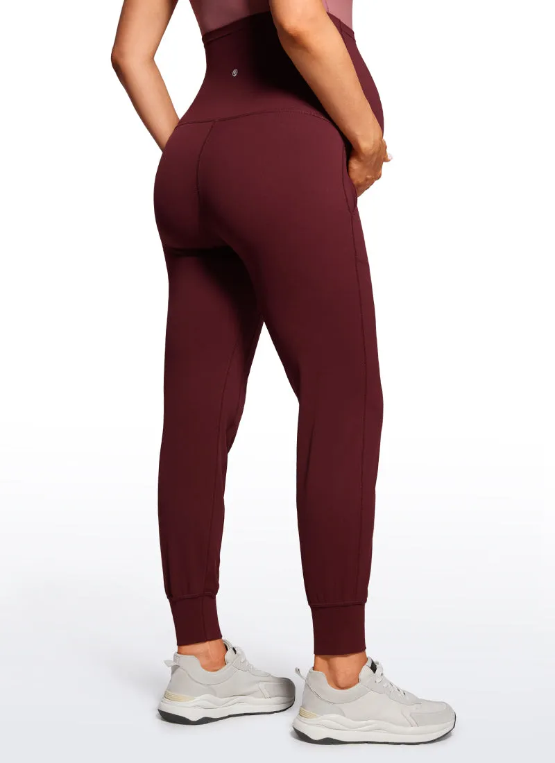 Butterluxe Maternity Pocket Jogger 27" sold by CRZ Yoga product image thumbnail 2