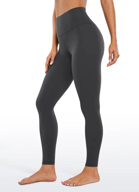 Butterluxe Double Seamed Legging 28" sold by CRZ Yoga