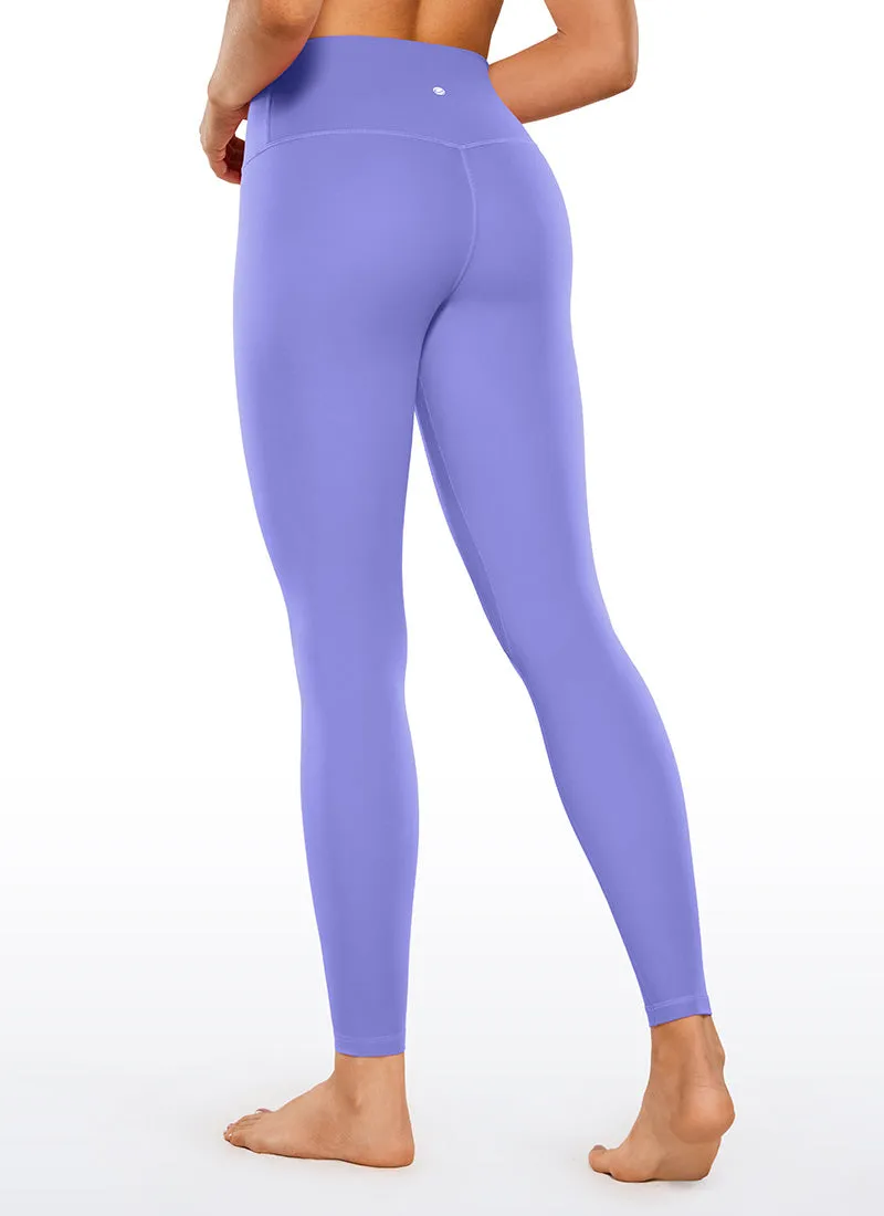 Brushed Nakedfeel Legging 28'' sold by CRZ Yoga product image thumbnail 5