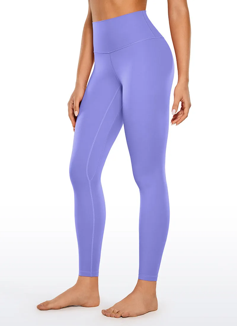 Brushed Nakedfeel Legging 28'' sold by CRZ Yoga product image thumbnail 4