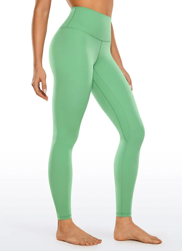 Brushed Nakedfeel Legging 28'' sold by CRZ Yoga