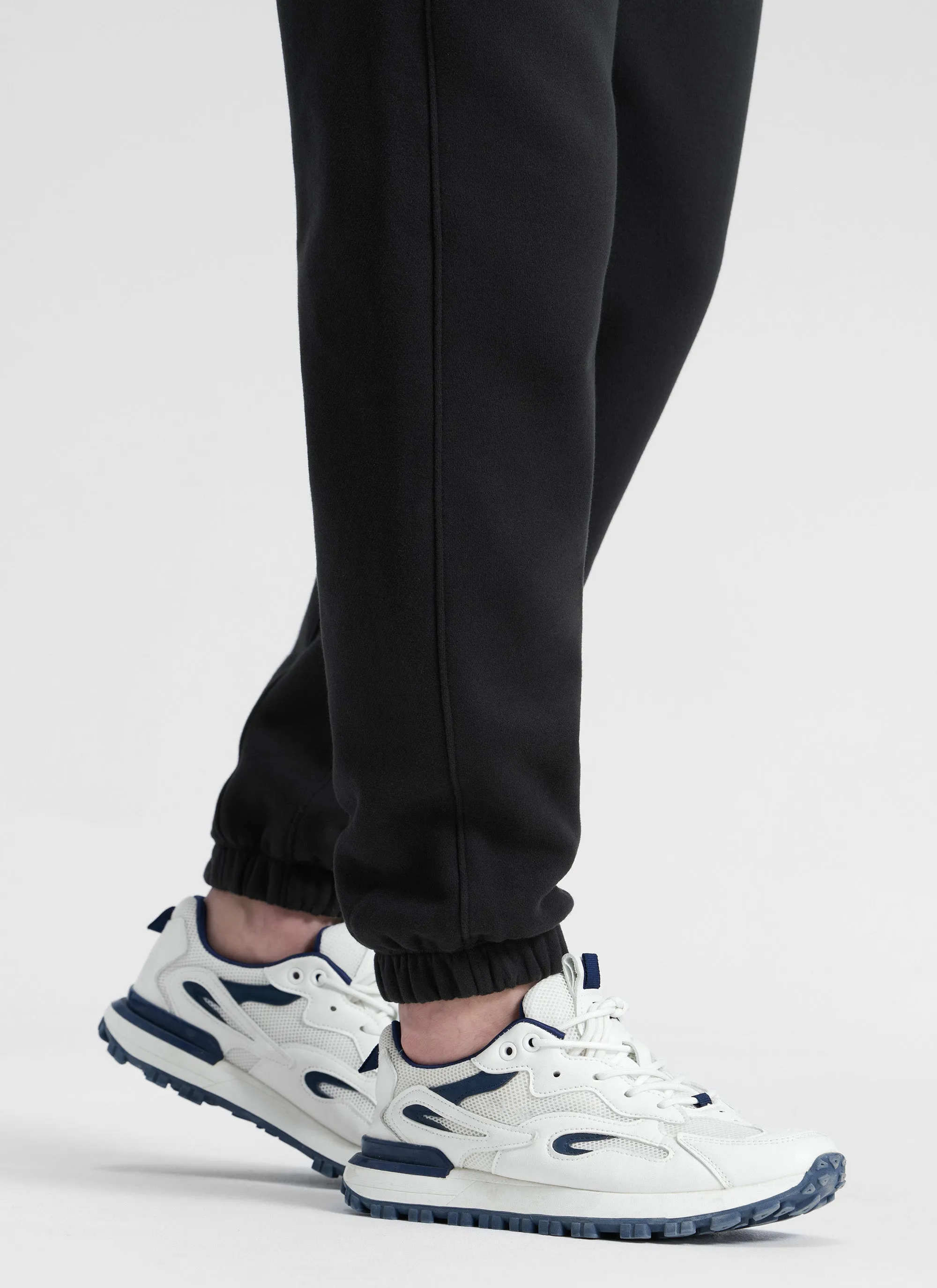 Fleece Lined Zipper Pocket Sweatpant 30" sold by CRZ Yoga product image thumbnail 5