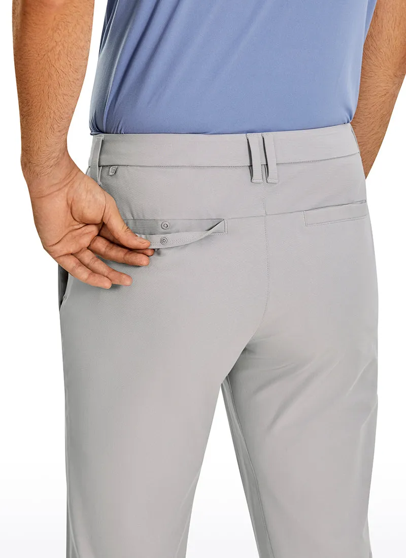 All-Day Comfy Pocket Golf Pant 36'' sold by CRZ Yoga product image thumbnail 3
