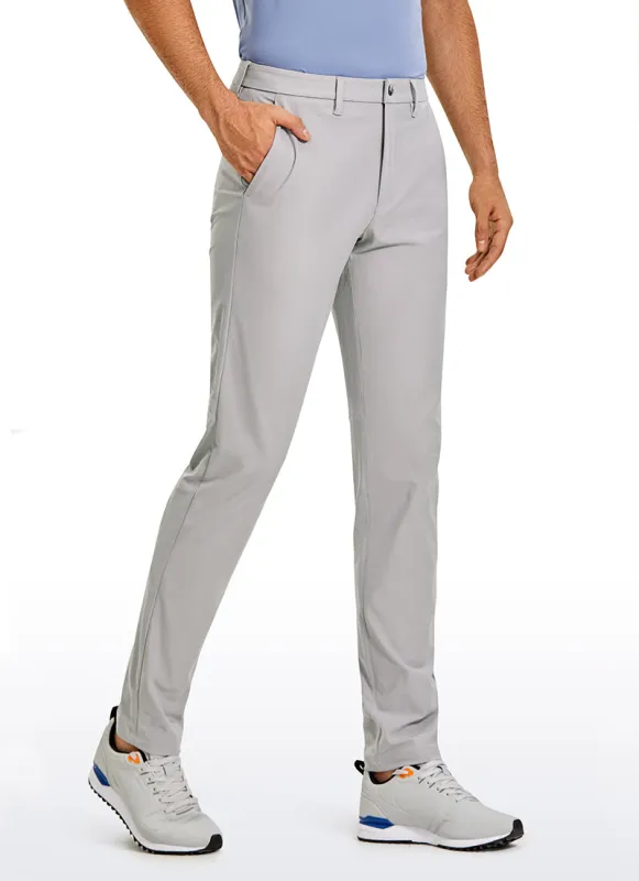 All-Day Comfy Pocket Golf Pant 36'' sold by CRZ Yoga