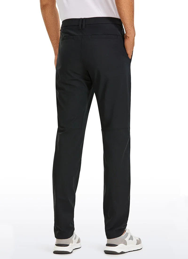 All-Day Comfy Pocket Golf Pant 36'' sold by CRZ Yoga product image thumbnail 5