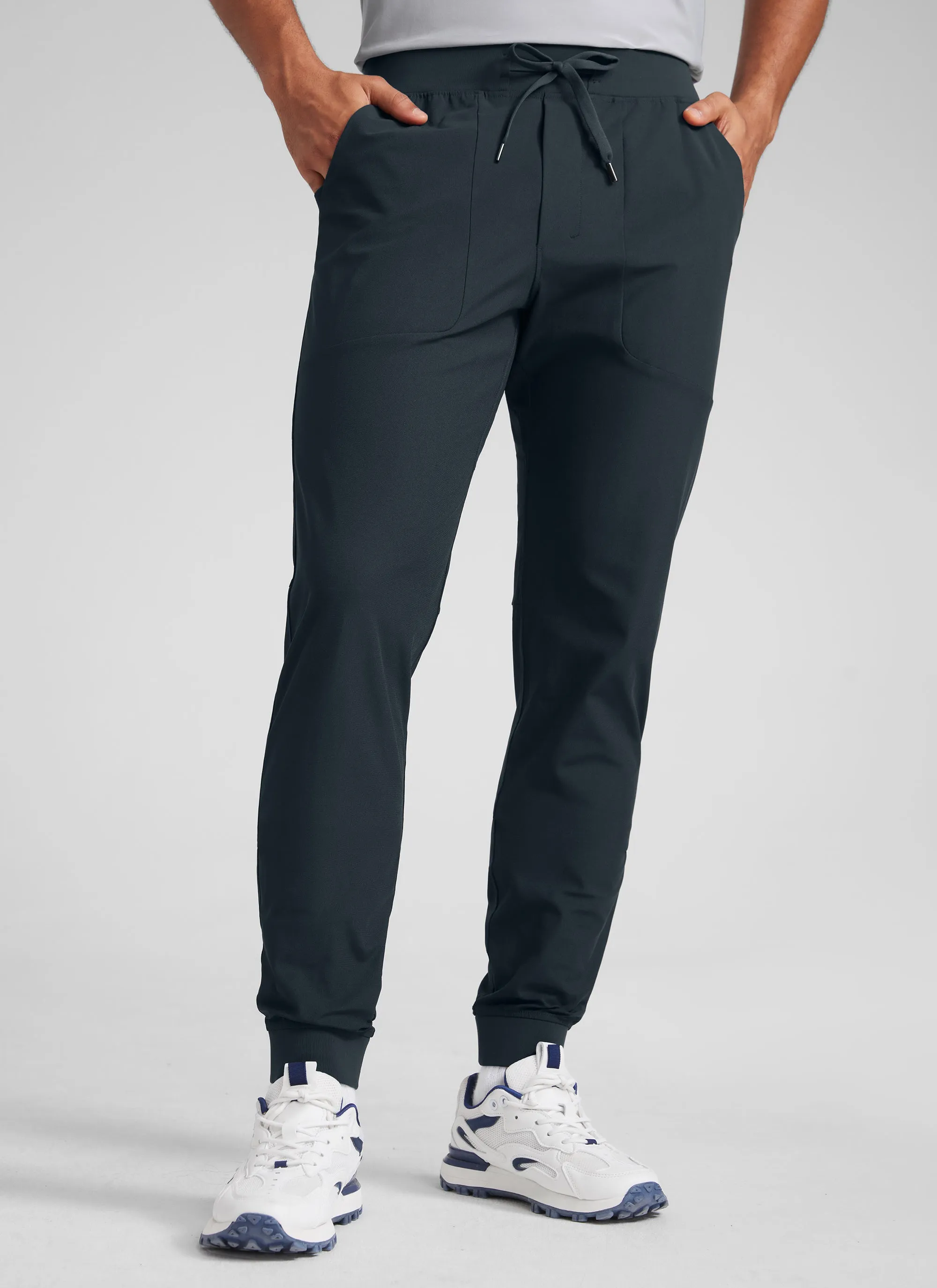 All-day Comfy Slim-Fit Golf Jogger 32'' sold by CRZ Yoga product image thumbnail 5