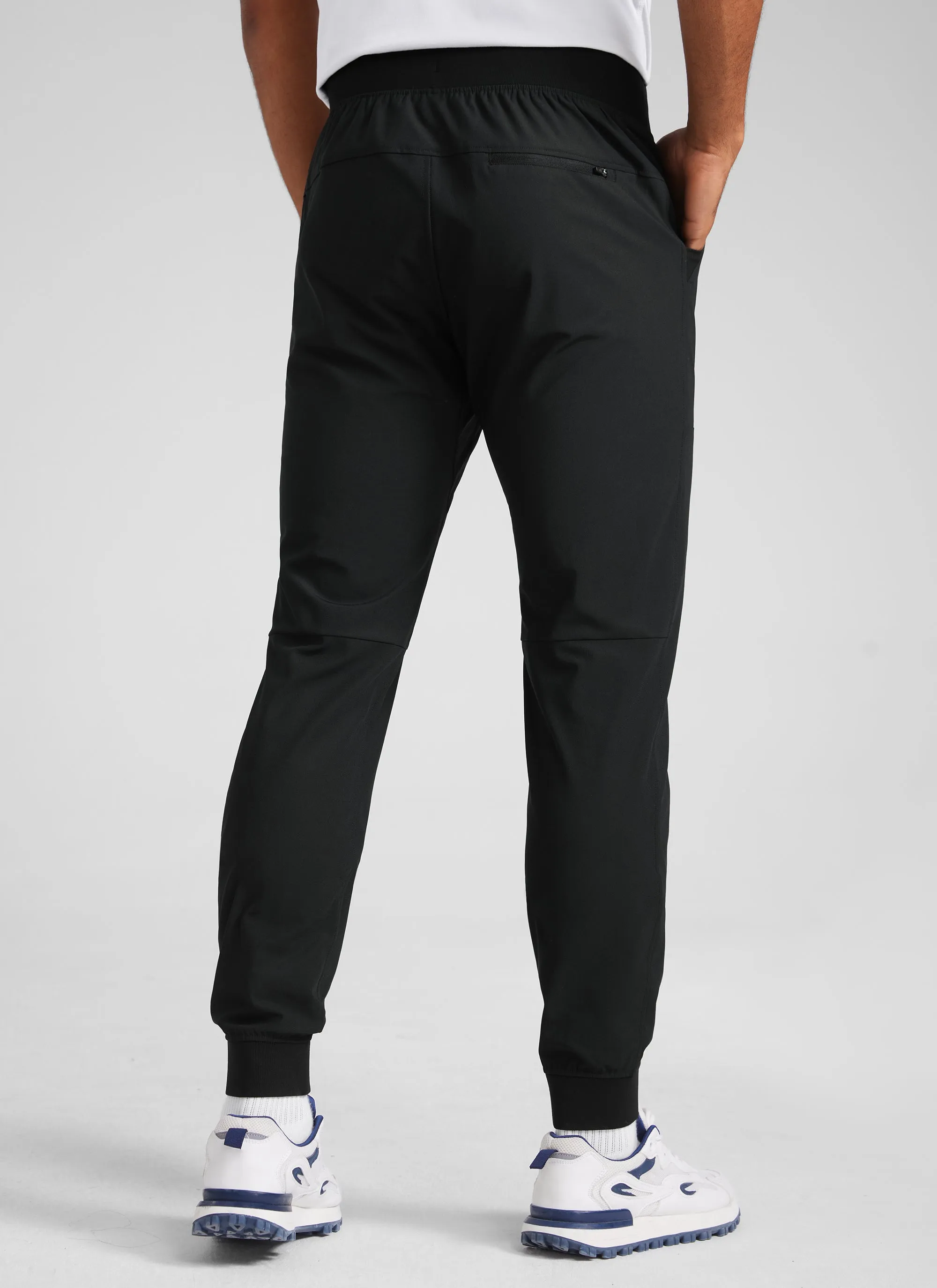 All-day Comfy Slim-Fit Golf Jogger 32'' sold by CRZ Yoga product image thumbnail 2
