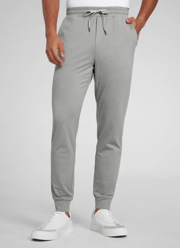 Cloud Jersey Pocket Jogger 29" sold by CRZ Yoga