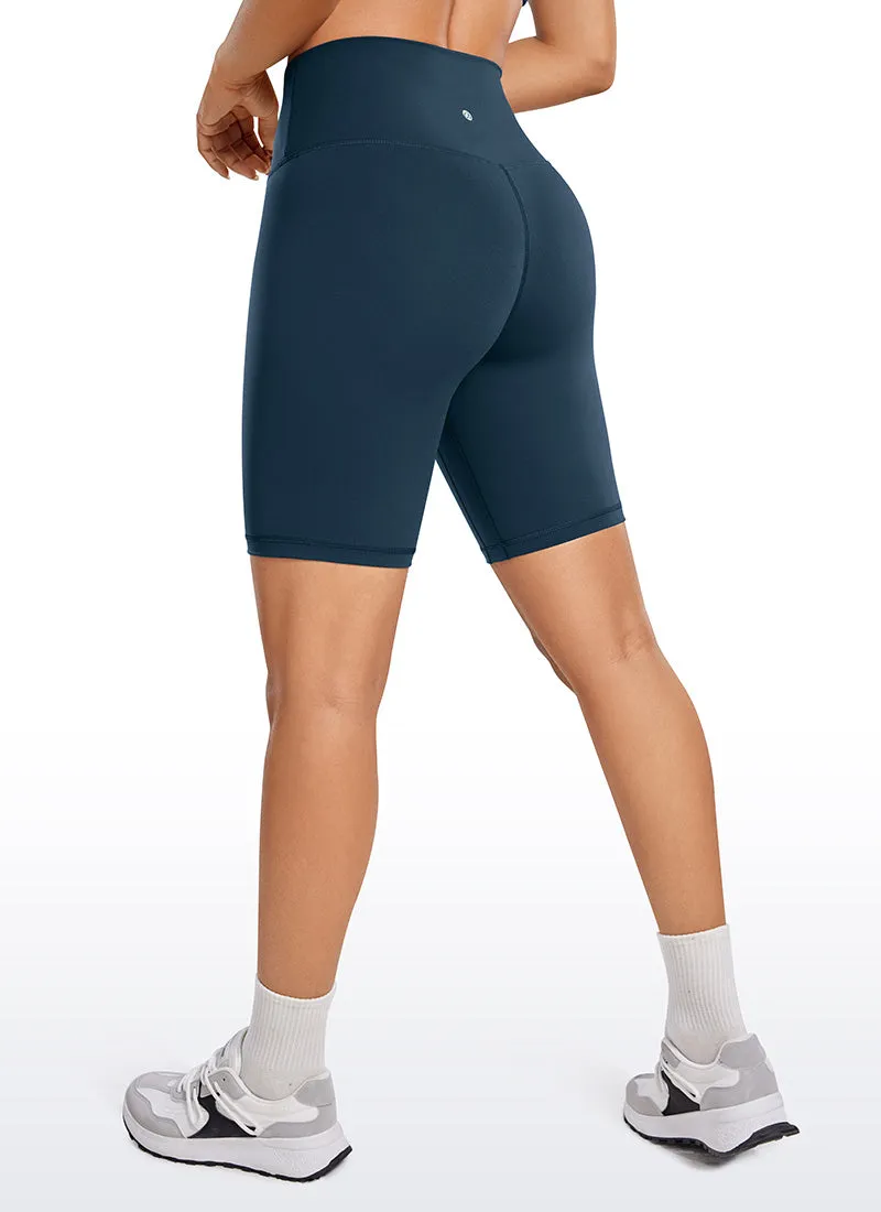 Nakedfeel Origin Yoga Shorts 8'' sold by CRZ Yoga product image thumbnail 2