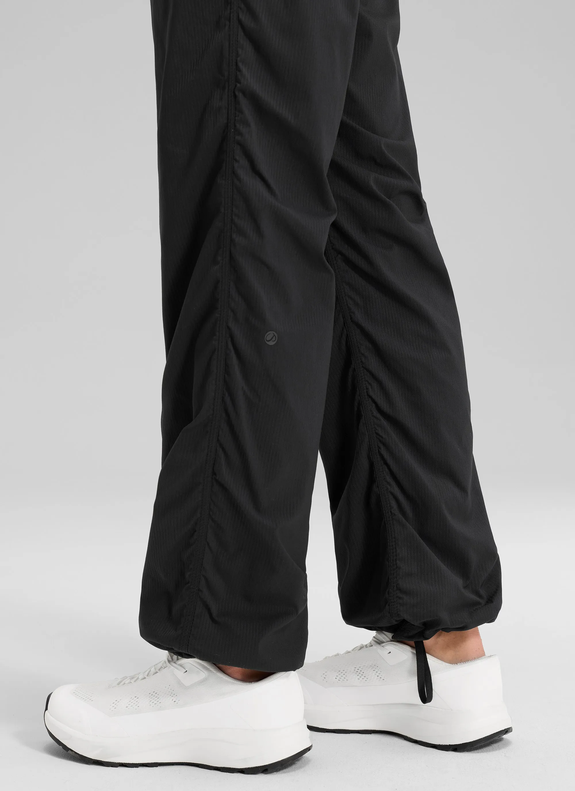 Fleece Lined Straight Leg Pocket Pant 30" sold by CRZ Yoga product image thumbnail 5