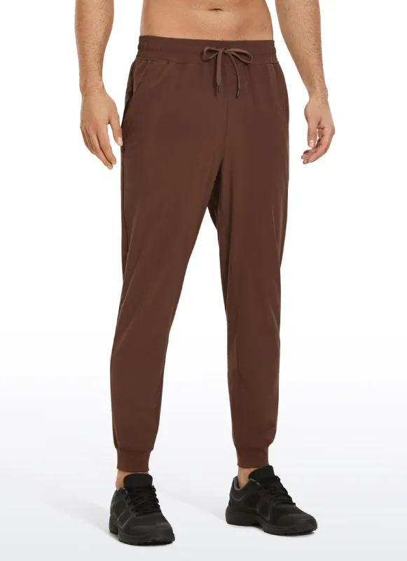Quick Dry Joggers 29'' sold by CRZ Yoga