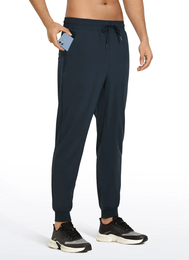 Quick Dry Joggers 29'' sold by CRZ Yoga product image thumbnail 5