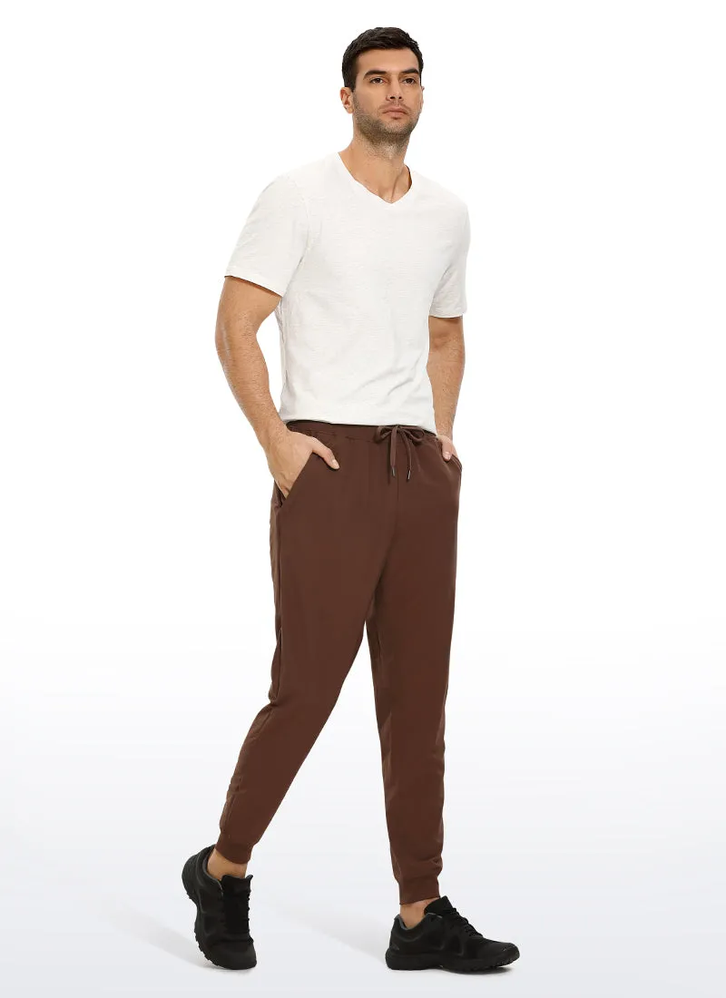 Quick Dry Joggers 29'' sold by CRZ Yoga product image thumbnail 2