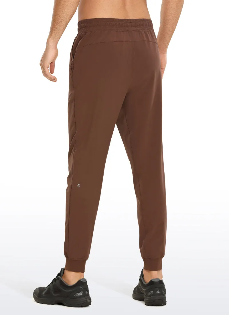 Quick Dry Joggers 29'' sold by CRZ Yoga product image thumbnail 3