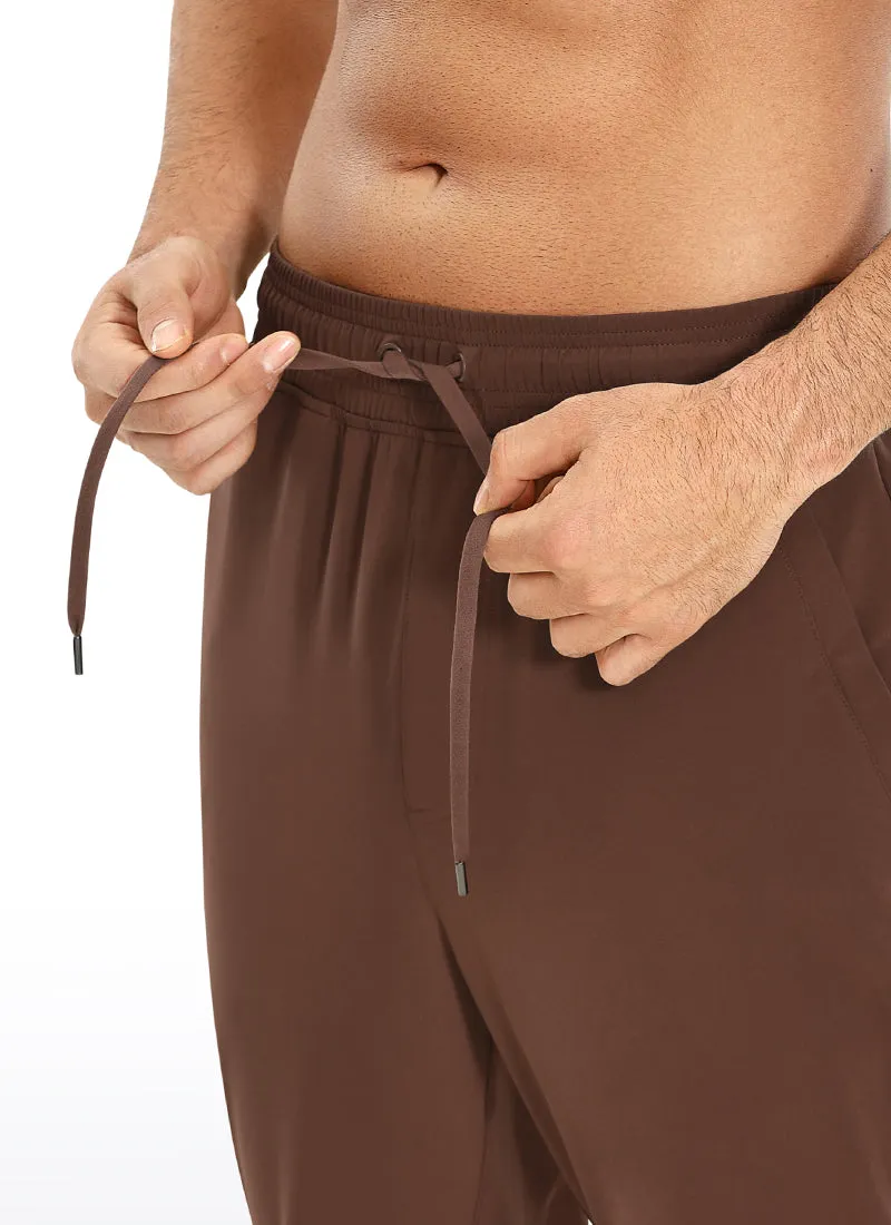 Quick Dry Joggers 29'' sold by CRZ Yoga product image thumbnail 4