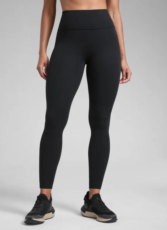Secretsculpt™ No Front Seam Legging 28'' sold by CRZ Yoga