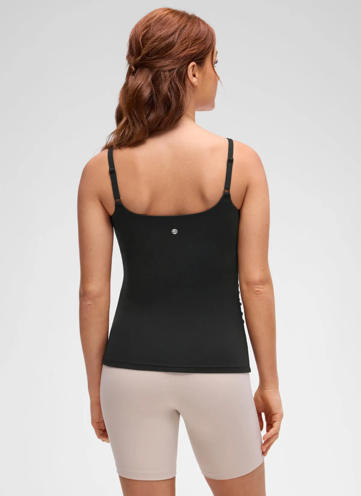 Butterluxe Maternity Clip Down Nursing Tank sold by CRZ Yoga product image thumbnail 2