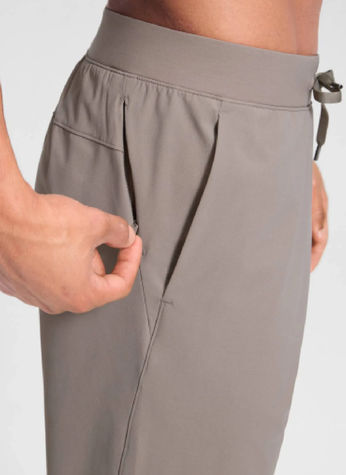 Workout Daily Pocket Pant 30" sold by CRZ Yoga product image thumbnail 4