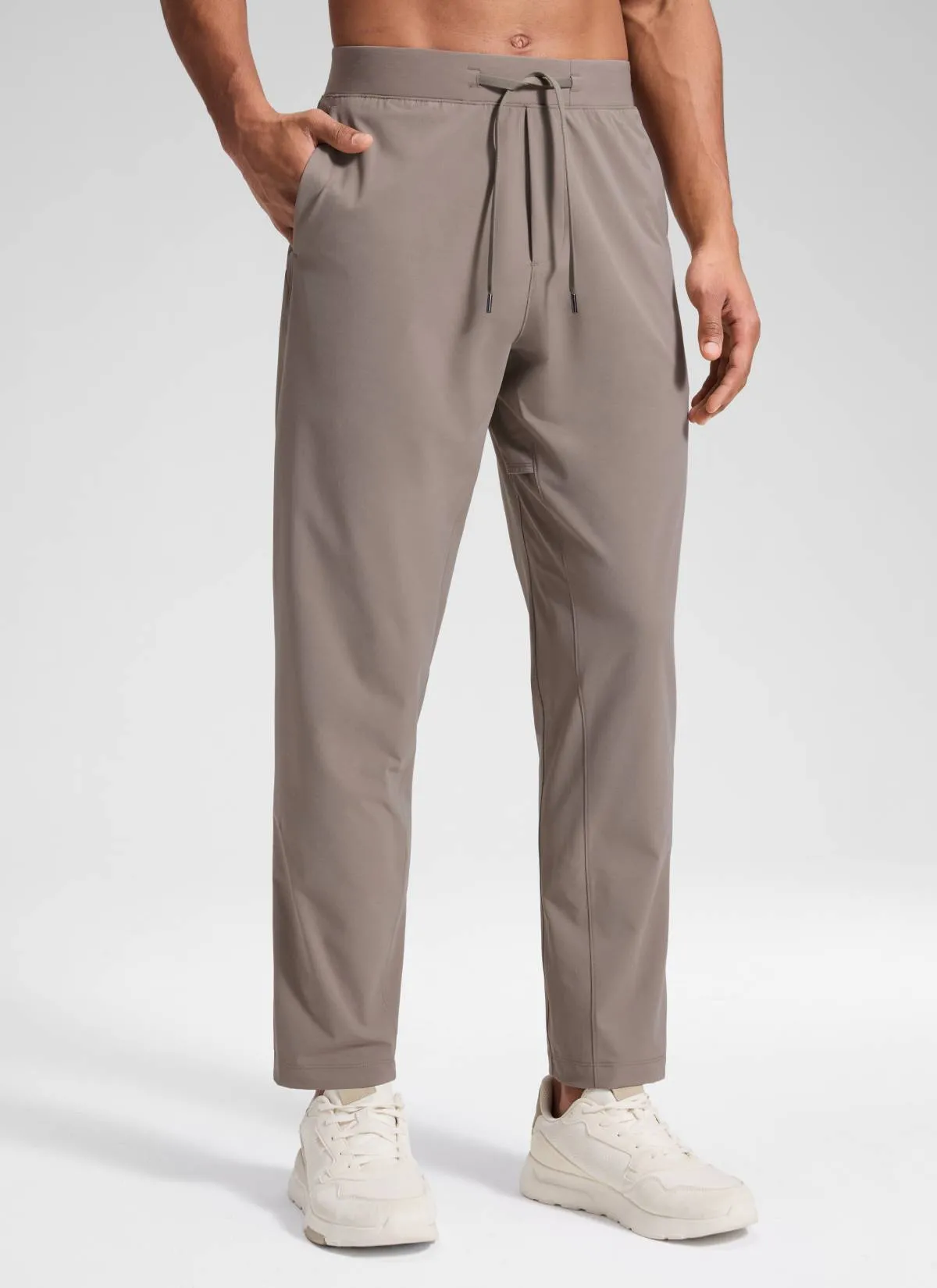 Workout Daily Pocket Pant 30" sold by CRZ Yoga