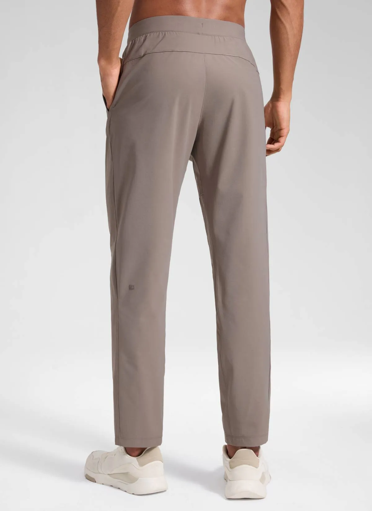 Workout Daily Pocket Pant 30" sold by CRZ Yoga product image thumbnail 2