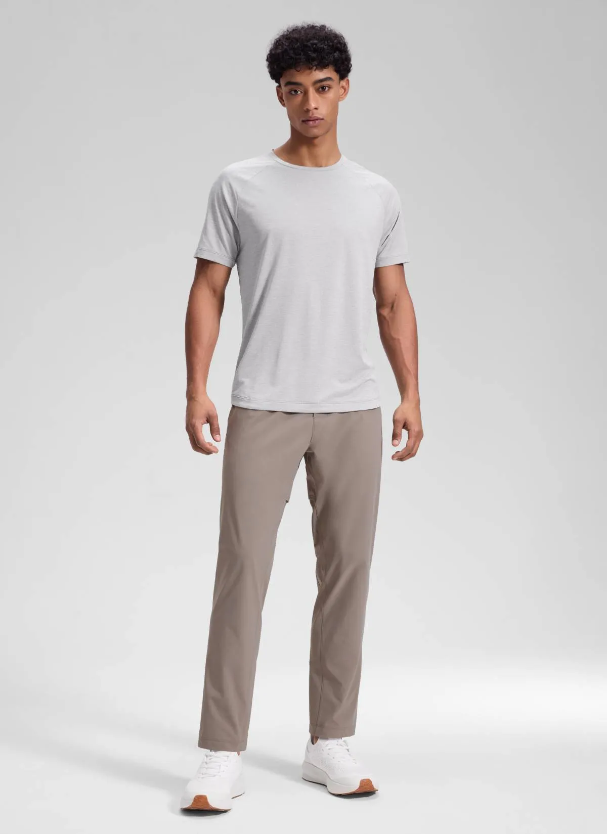 Workout Daily Pocket Pant 30" sold by CRZ Yoga product image thumbnail 3