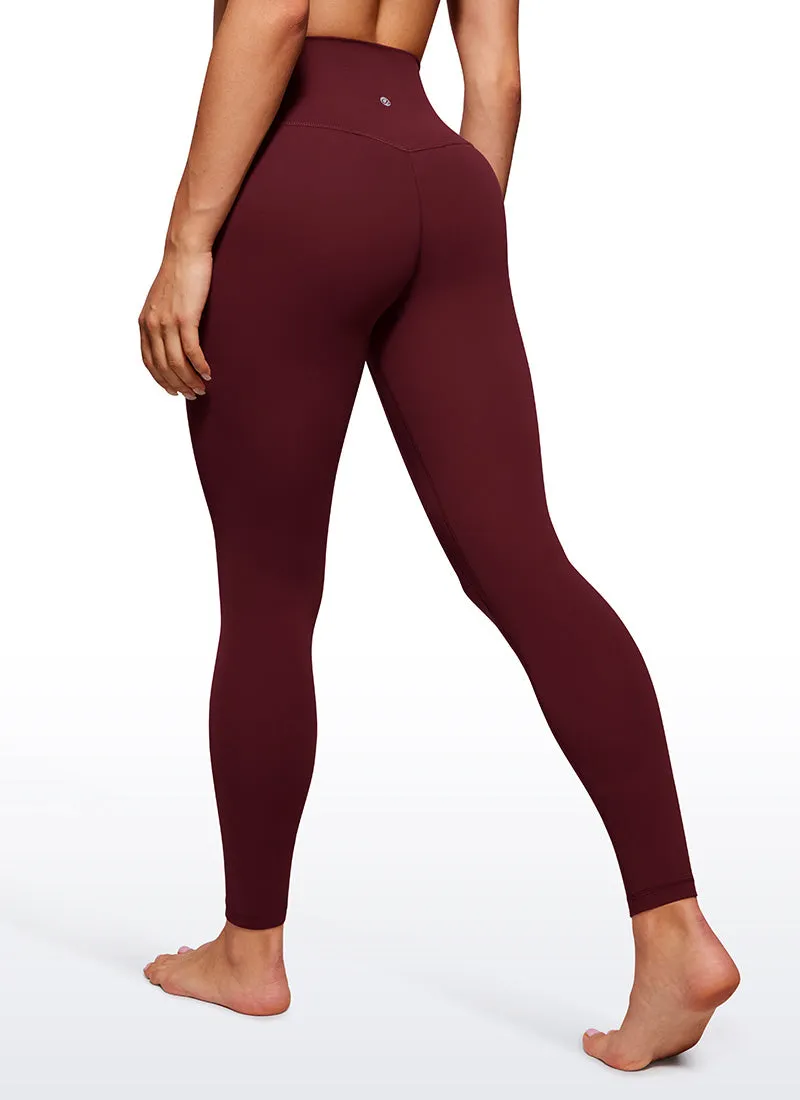 Butterluxe Double Seamed Legging 28" sold by CRZ Yoga product image thumbnail 5