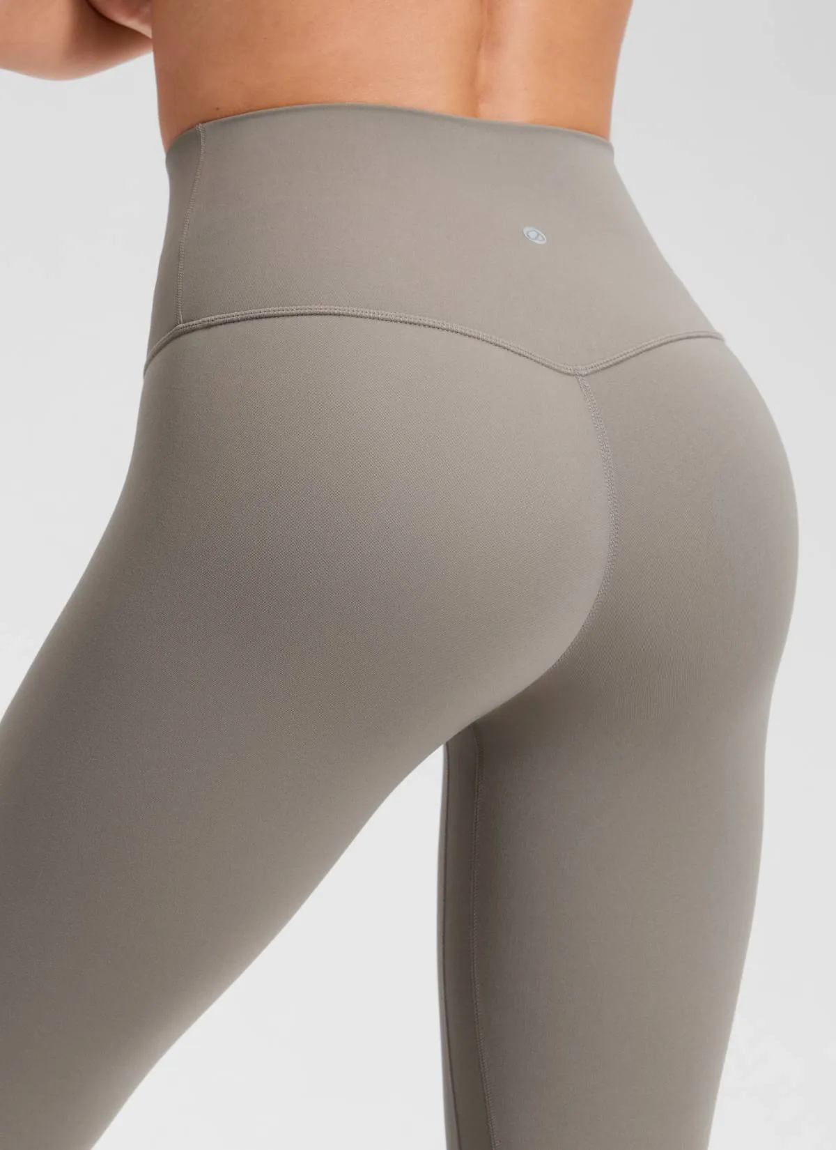 Butterluxe No Front Seam Legging 25" sold by CRZ Yoga product image thumbnail 5