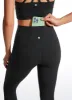 Butterluxe High Waist Mini Flared Leggings 32" sold by CRZ Yoga