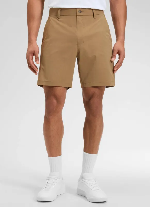 BreezeLite Golf Pocket Shorts 7" sold by CRZ Yoga
