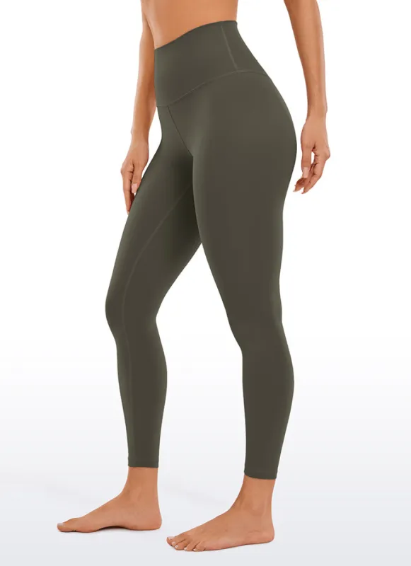 Butterluxe Yoga Origin Legging 25'' sold by CRZ Yoga