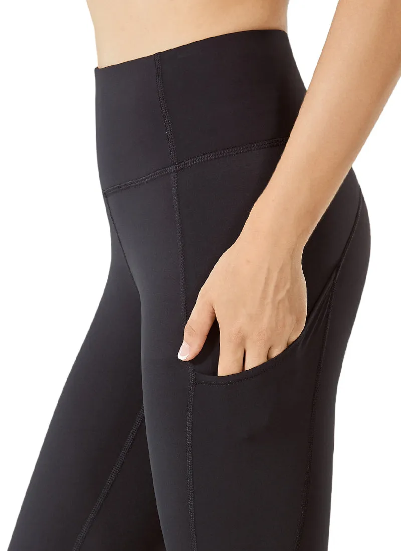 Nakedfeel Pocket Capris 19" sold by CRZ Yoga product image thumbnail 3