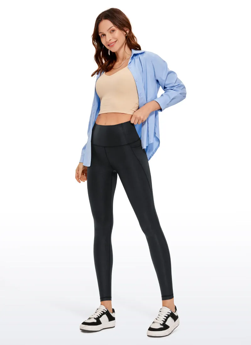 Butterluxe Pocket Legging 28'' sold by CRZ Yoga product image thumbnail 3