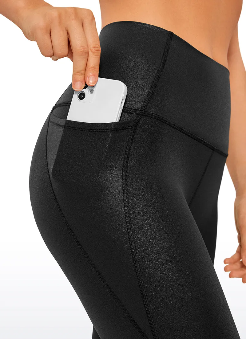 Butterluxe Pocket Legging 28'' sold by CRZ Yoga product image thumbnail 4