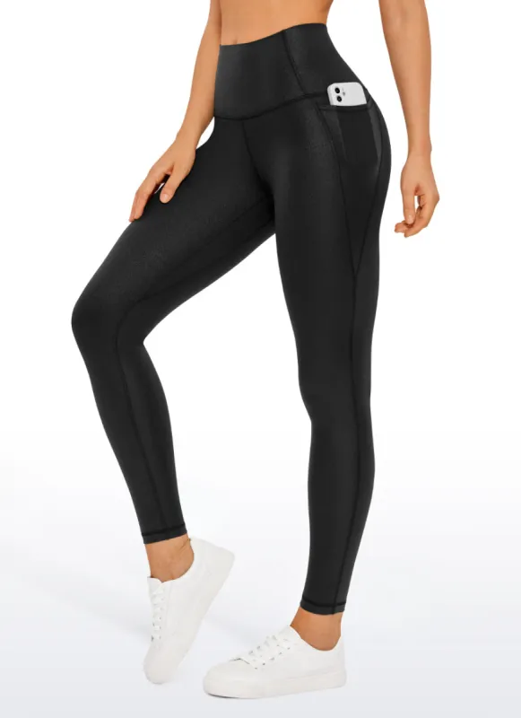 Butterluxe Pocket Legging 28'' sold by CRZ Yoga
