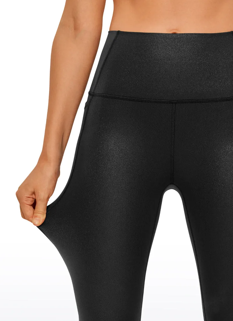 Butterluxe Pocket Legging 28'' sold by CRZ Yoga product image thumbnail 5