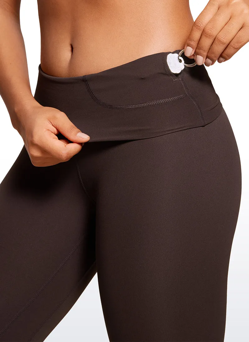 Butterluxe Super High Rise Legging 25'' sold by CRZ Yoga product image thumbnail 4