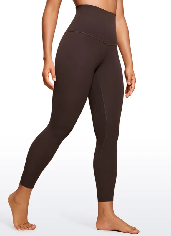 Butterluxe Super High Rise Legging 25'' sold by CRZ Yoga