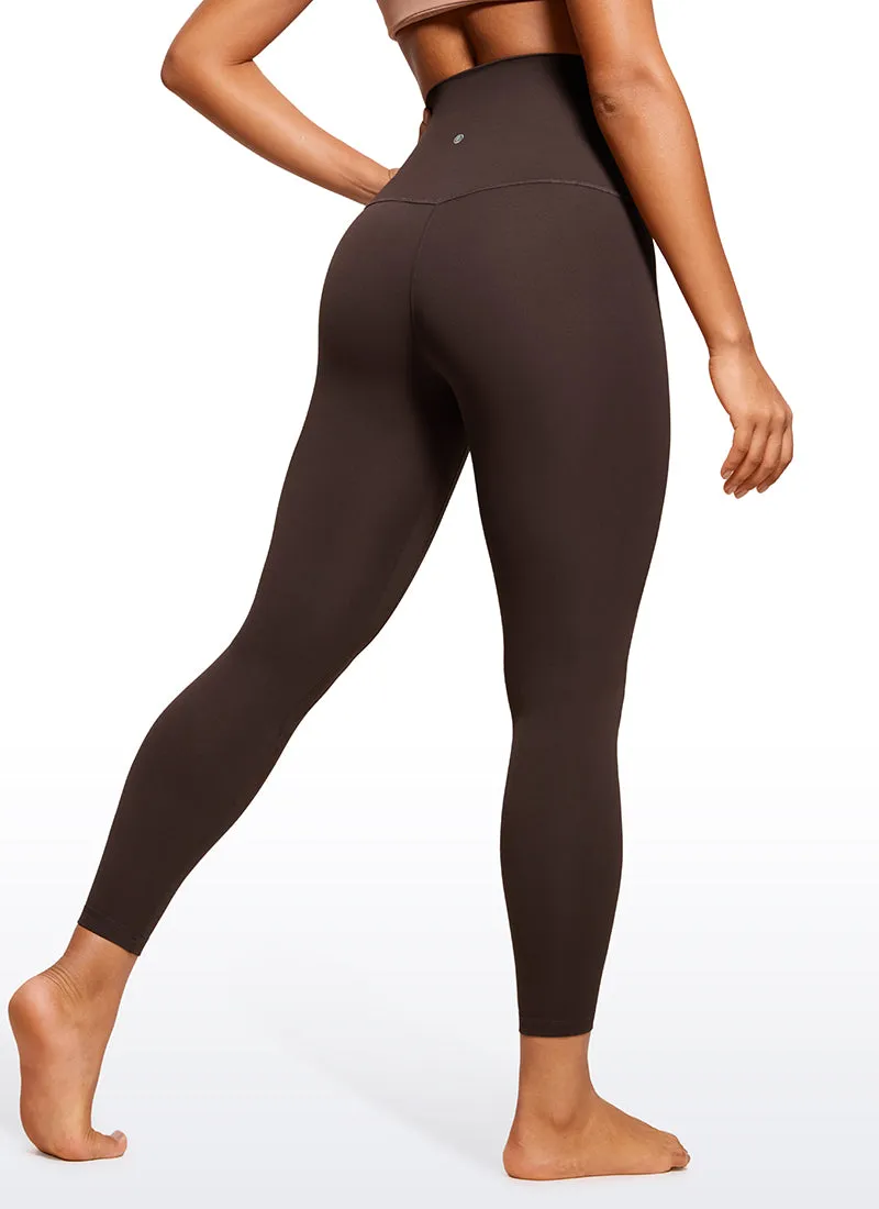 Butterluxe Super High Rise Legging 25'' sold by CRZ Yoga product image thumbnail 2