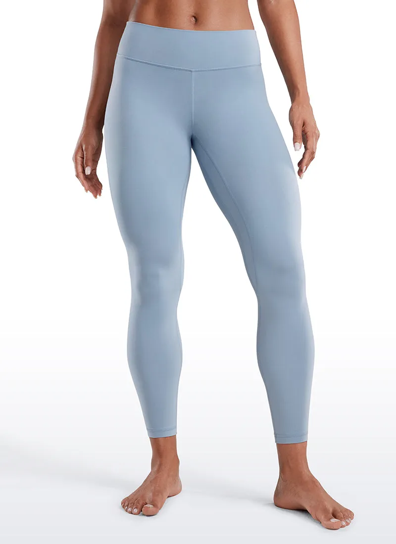 Butterluxe Low Rise Workout Legging 25" sold by CRZ Yoga product image thumbnail 5
