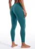 Butterluxe Low Rise Workout Leggings 25" sold by CRZ Yoga
