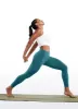 Butterluxe Low Rise Workout Leggings 25" sold by CRZ Yoga