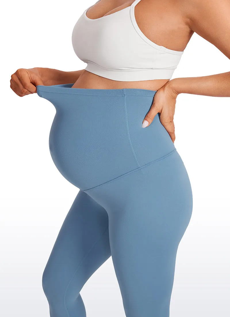 Butterluxe Maternity Legging 25" sold by CRZ Yoga product image thumbnail 4