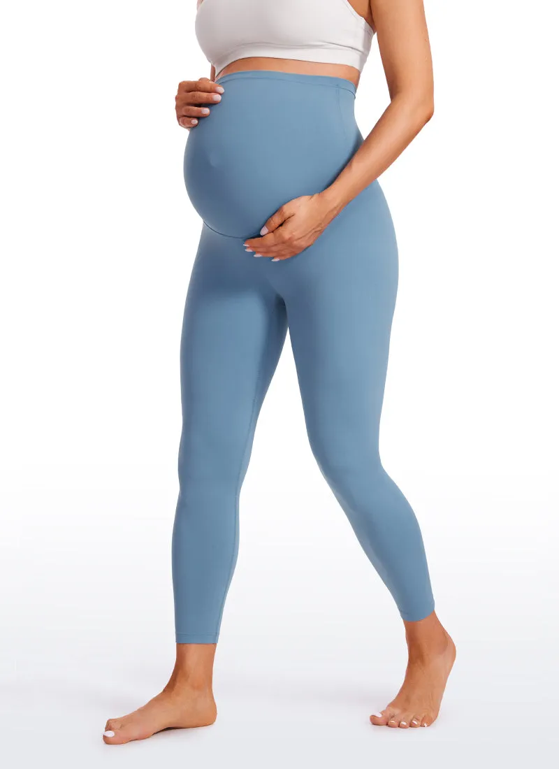 Butterluxe Maternity Legging 25" sold by CRZ Yoga