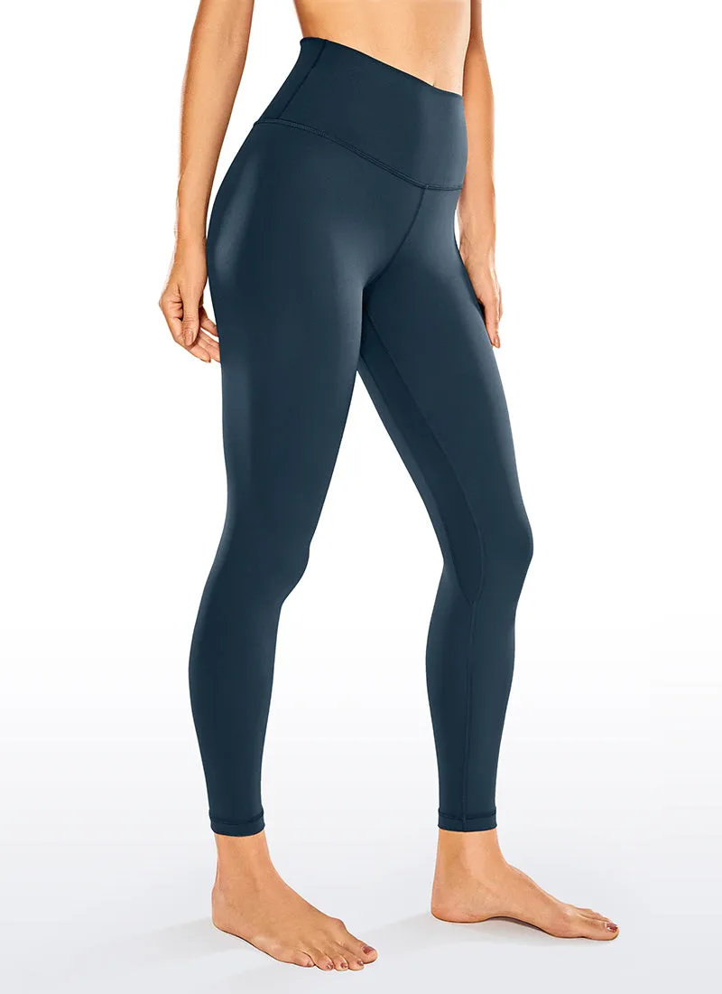 Nakedfeel Origin Legging 25'' sold by CRZ Yoga product image thumbnail 4