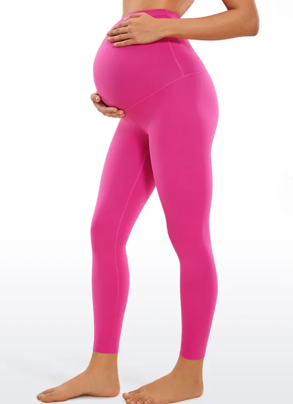Butterluxe Maternity Legging 25" sold by CRZ Yoga