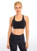Nakedfeel Cross Back Bra (4 Straps) sold by CRZ Yoga