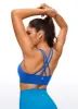 Nakedfeel Cross Back Bra (4 Straps) sold by CRZ Yoga