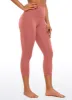 Butterluxe Yoga Leggings 21'' sold by CRZ Yoga